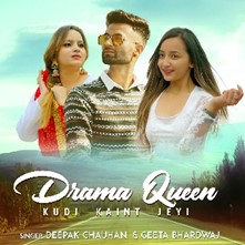 Drama Queen - Kudi Kaint Jeyi